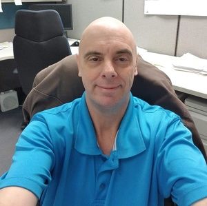 Meet your Posher, Trent